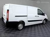 Citroen Jumpy, 2014/November, 297000 km, 1.6 l.. - MM.LV - 3