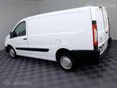 Citroen Jumpy, 2014/November, 297000 km, 1.6 l.. - MM.LV - 4