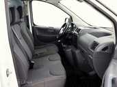Citroen Jumpy, 2014/November, 297000 km, 1.6 l.. - MM.LV - 6