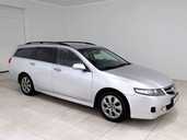 Honda Accord, 2008/Январь, 402000 km, 2.0 л.. - MM.LV