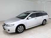 Honda Accord, 2008/Janvāris, 402000 km, 2.0 l.. - MM.LV - 2
