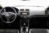 Honda Accord, 2008/Janvāris, 402000 km, 2.0 l.. - MM.LV - 5
