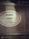 Takamine GD-11M un Yamaha F310P - MM.LV - 5