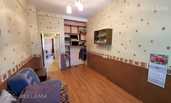 Квартира в Риге, Шампетерис, 50 м², 2 комн., 1 этаж. - MM.LV - 4
