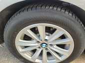 BMW 520, 2012/October, 286 000 km, 2.0 l.. - MM.LV - 4