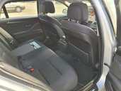 BMW 520, 2012/October, 286 000 km, 2.0 l.. - MM.LV - 5