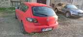 Mazda 3, 2008/October, 230 000 km, 1.6 l.. - MM.LV - 3