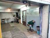 Garage 72 m². - MM.LV