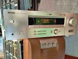 Yamaha rx-V450 - MM.LV