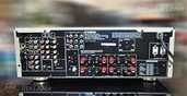 Yamaha rx-V450 - MM.LV - 3