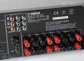 Yamaha rx-V450 - MM.LV - 7