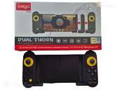 iPega PG-9167 gamepad spēļu kontrolieris mobilajam telefonam/planšetei - MM.LV