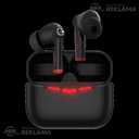 Bezvadu bluetooth austiņas tws Edifier Hecate GM3 true Wireless Gaming - MM.LV - 4