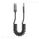 Mcdodo CA-8700 Audio Bluetooth AUX 3,5mm adapteris / uztverējs - MM.LV