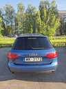 Audi A4, 2009/July, 297 085 km, 2.7 l.. - MM.LV - 2