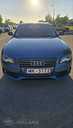 Audi A4, 2009/July, 297 085 km, 2.7 l.. - MM.LV - 3