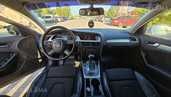 Audi A4, 2009/July, 297 085 km, 2.7 l.. - MM.LV - 7