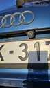 Audi A4, 2009/July, 297 085 km, 2.7 l.. - MM.LV - 15
