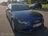 Audi A4, 2009/Июль, 297 085 км, 2.7 л.. - MM.LV