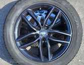 Lietie diski Skoda Kodiaq VW Tiguan Audi Q3 A6 A8 R18 5x112 - MM.LV