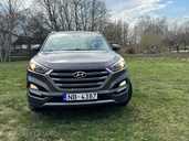 Hyundai Tucson, 2015/Октябрь, 266 000 км, 1.7 л.. - MM.LV - 2