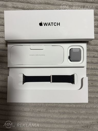 Other, Apple watch SE 2ng, New. - MM.LV