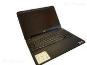 Laptop DELL Inspiron 15 3521, 15.6 '', Good condition. - MM.LV - 4