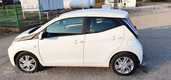 Toyota Aygo, 2014/Augusts, 106 000 km, 1.0 l.. - MM.LV - 5