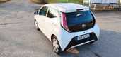 Toyota Aygo, 2014/Augusts, 106 000 km, 1.0 l.. - MM.LV - 6
