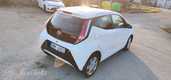 Toyota Aygo, 2014/Augusts, 106 000 km, 1.0 l.. - MM.LV - 7