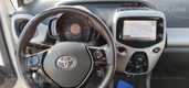 Toyota Aygo, 2014/Augusts, 106 000 km, 1.0 l.. - MM.LV - 8