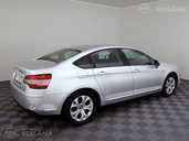 Citroen C5, 2012/Aprīlis, 189000 km, 1.6 l.. - MM.LV - 3