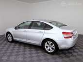 Citroen C5, 2012/Aprīlis, 189000 km, 1.6 l.. - MM.LV - 4