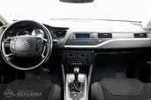 Citroen C5, 2012/Aprīlis, 189000 km, 1.6 l.. - MM.LV - 5