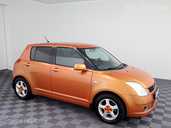 Suzuki Swift, 2006/Jūnijs, 176000 km, 1.3 l.. - MM.LV