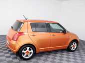 Suzuki Swift, 2006/Jūnijs, 176000 km, 1.3 l.. - MM.LV - 3