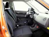 Suzuki Swift, 2006/Jūnijs, 176000 km, 1.3 l.. - MM.LV - 6