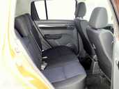 Suzuki Swift, 2006/Jūnijs, 176000 km, 1.3 l.. - MM.LV - 7