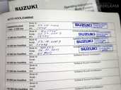 Suzuki Swift, 2006/Jūnijs, 176000 km, 1.3 l.. - MM.LV - 8