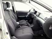 Toyota Corolla, 2006/Jūlijs, 118000 km, 1.6 l.. - MM.LV - 6