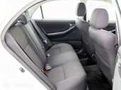 Toyota Corolla, 2006/Jūlijs, 118000 km, 1.6 l.. - MM.LV - 7