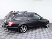 Mercedes-Benz C 200, 2007/Decembris, 479000 km, 2.1 l.. - MM.LV - 3
