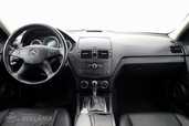 Mercedes-Benz C 200, 2007/Decembris, 479000 km, 2.1 l.. - MM.LV - 5