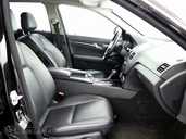 Mercedes-Benz C 200, 2007/Decembris, 479000 km, 2.1 l.. - MM.LV - 6