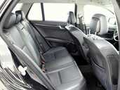 Mercedes-Benz C 200, 2007/Decembris, 479000 km, 2.1 l.. - MM.LV - 7