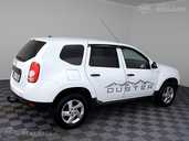 Dacia Duster, 2012/Январь, 203000 km, 1.6 л.. - MM.LV - 3