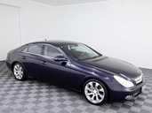 Mercedes-Benz CLS 350, 2008/Ноябрь, 309000 km, 3.5 л.. - MM.LV