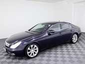 Mercedes-Benz CLS 350, 2008/November, 309000 km, 3.5 l.. - MM.LV - 2