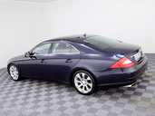Mercedes-Benz CLS 350, 2008/November, 309000 km, 3.5 l.. - MM.LV - 4