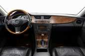 Mercedes-Benz CLS 350, 2008/November, 309000 km, 3.5 l.. - MM.LV - 5